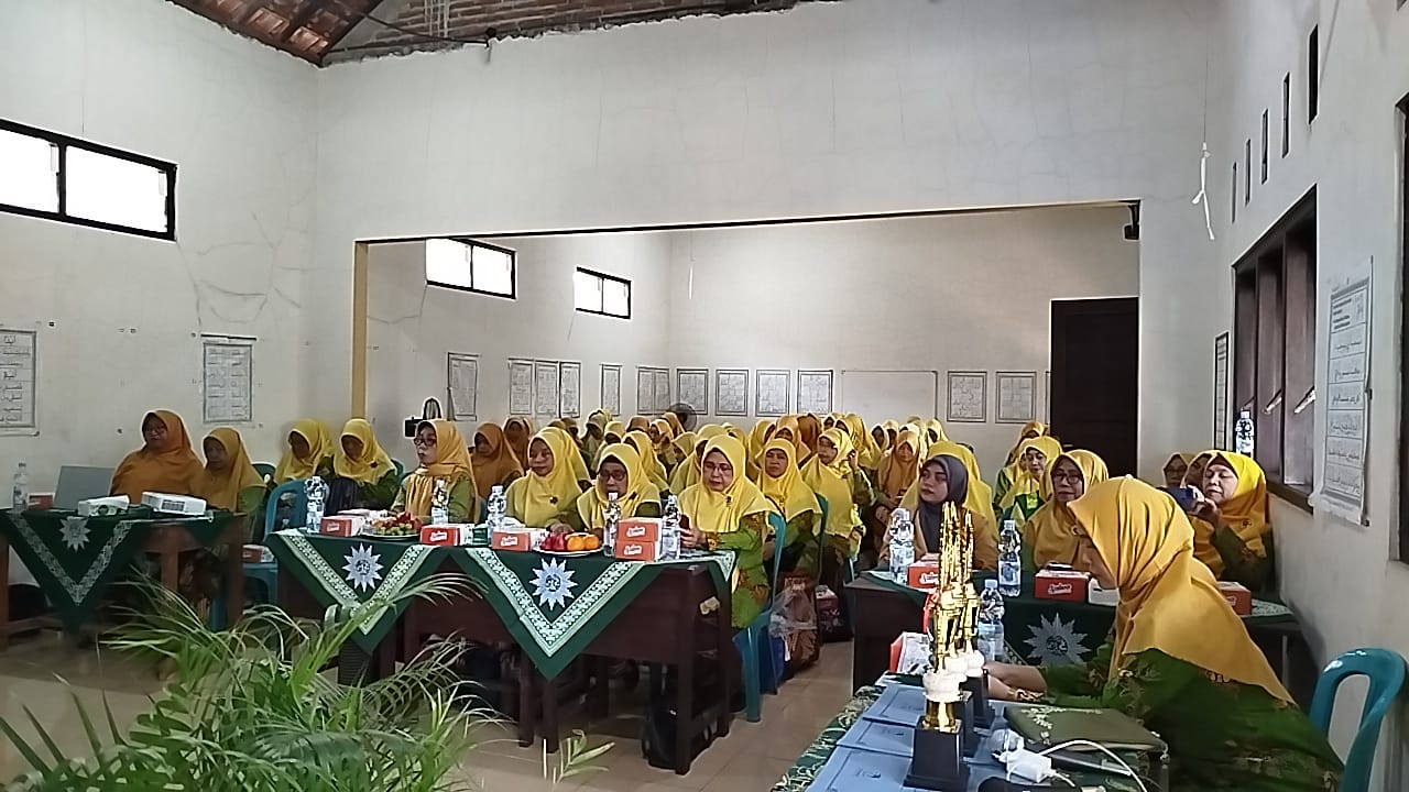 Musyawarah Cabang HMI pemkot tiom 2025