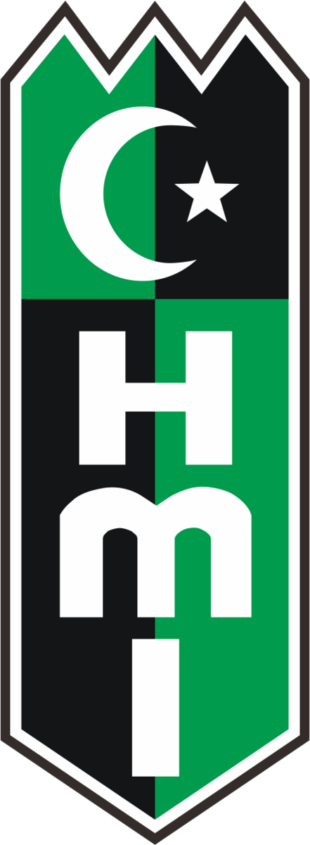 Logo HMI pemkot tiom